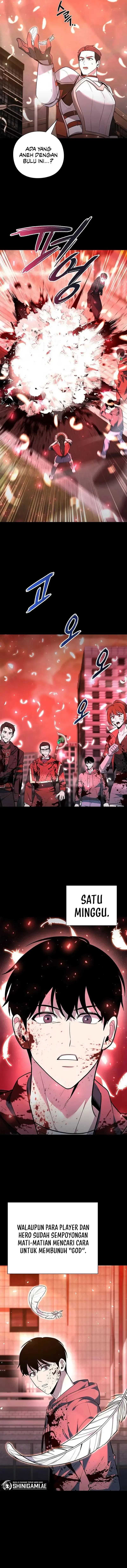 Weapon Maker Chapter 42 Bahasa Indonesia