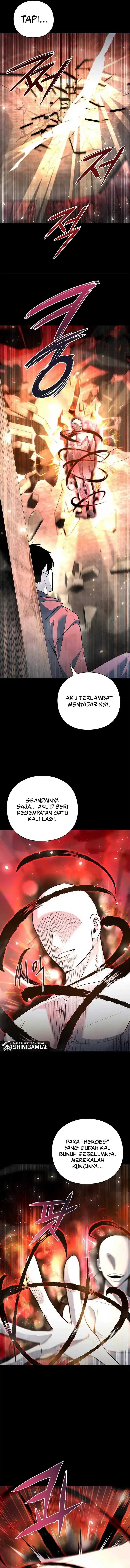 Weapon Maker Chapter 42 Bahasa Indonesia