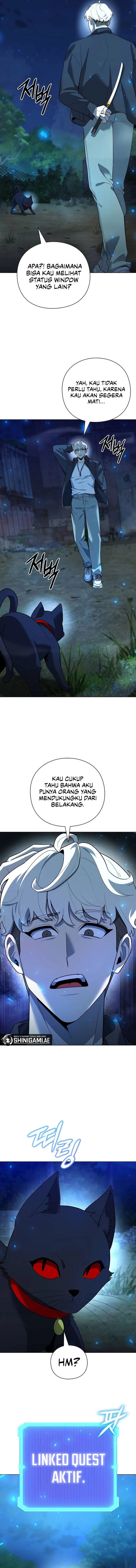 Weapon Maker chapter 44