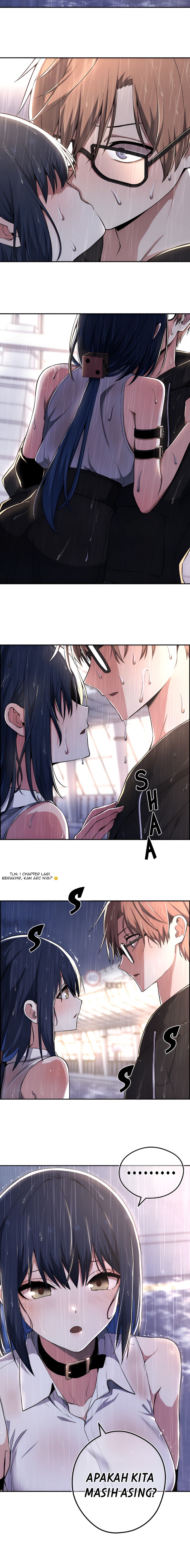 Webtoon Character Na Kang Lim chapter 140