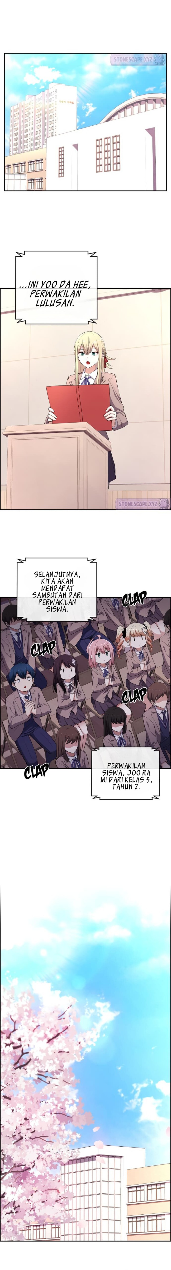 Webtoon Character Na Kang Lim Chapter 171 Bahasa Indonesia