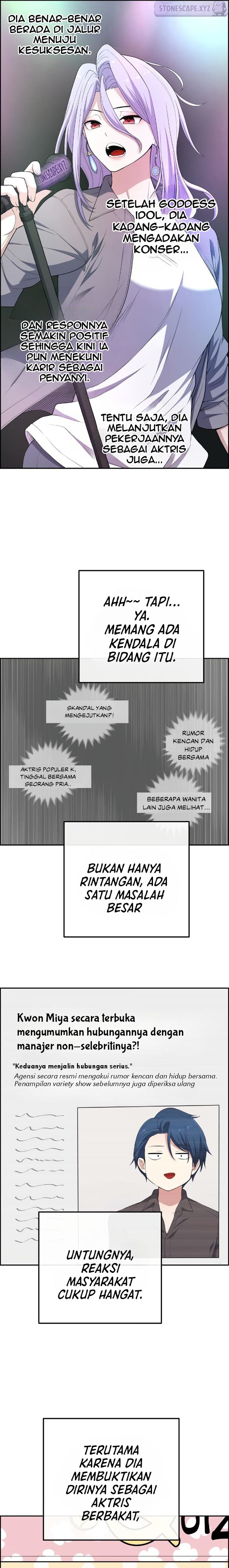 Webtoon Character Na Kang Lim Chapter 171 Bahasa Indonesia