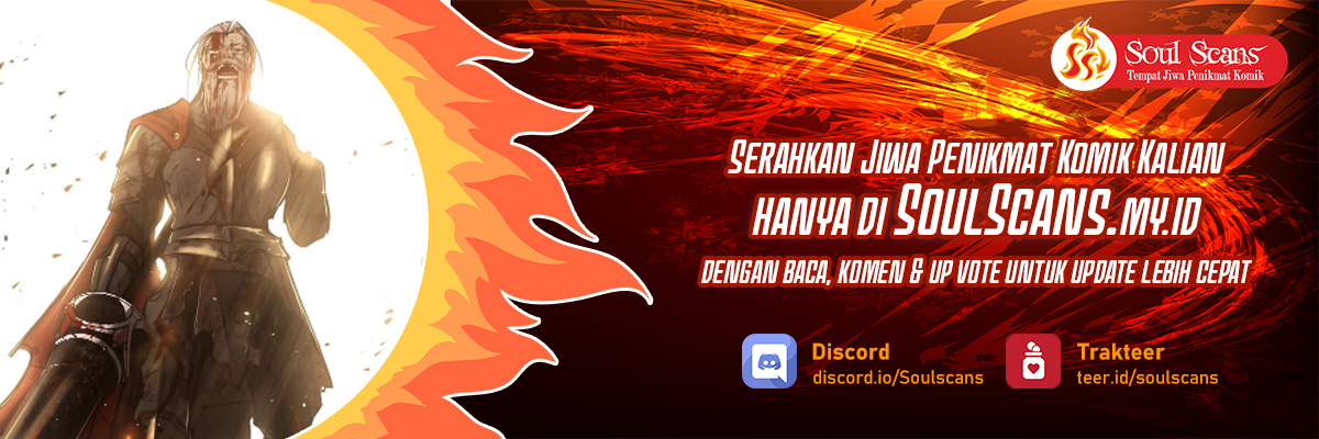 Weird and Hard to Kill? Sorry, I’m the Real Immortal chapter 71