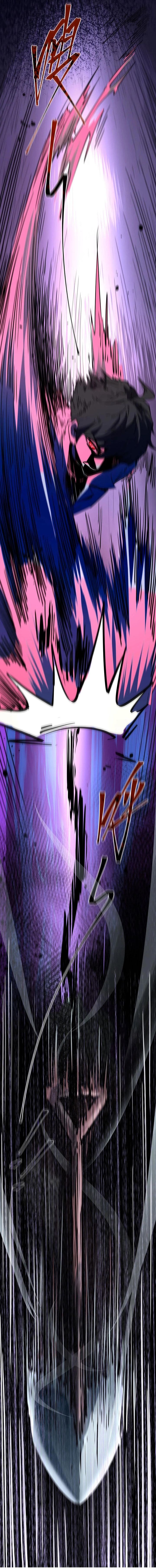 Weird and Hard to Kill? Sorry, I’m the Real Immortal chapter 88