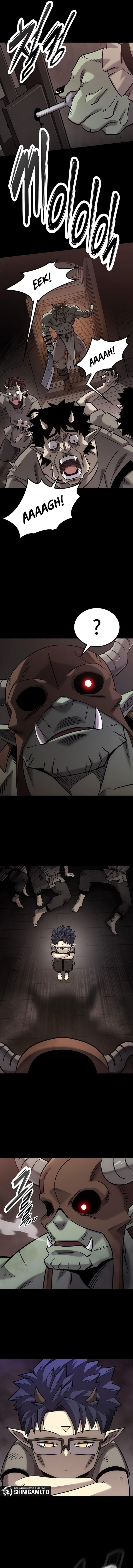 What A Bountiful Harvest, Demon Lord! chapter 20
