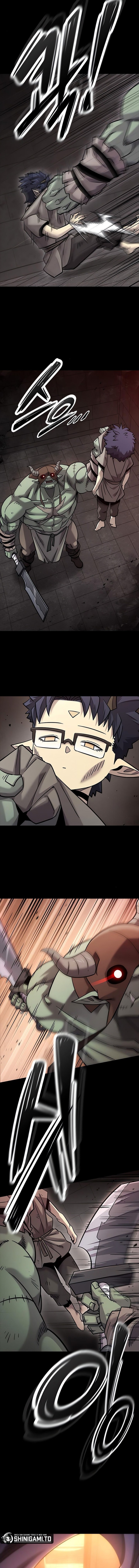 What A Bountiful Harvest, Demon Lord! chapter 20