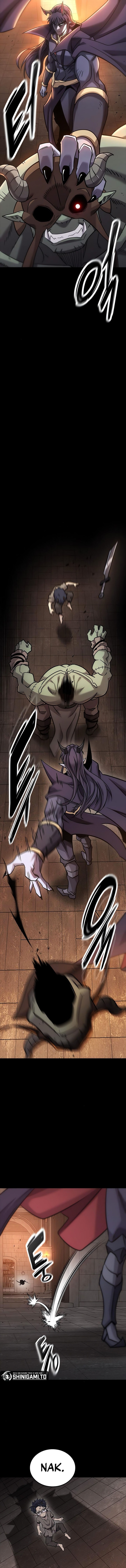 What A Bountiful Harvest, Demon Lord! chapter 20