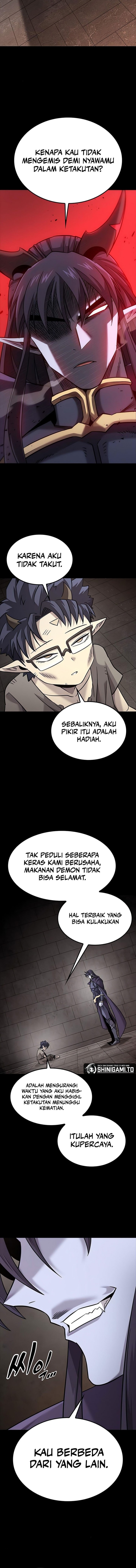 What A Bountiful Harvest, Demon Lord! chapter 20