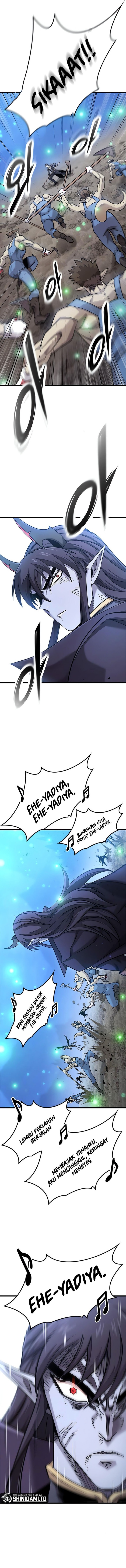 What A Bountiful Harvest, Demon Lord! chapter 20