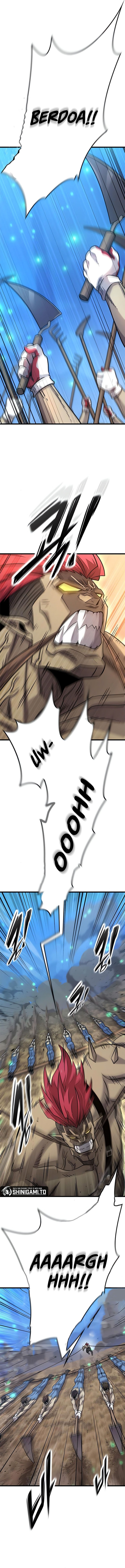 What A Bountiful Harvest, Demon Lord! chapter 20