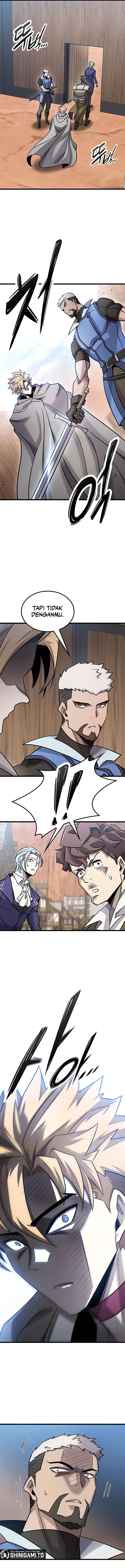 What A Bountiful Harvest, Demon Lord! chapter 21