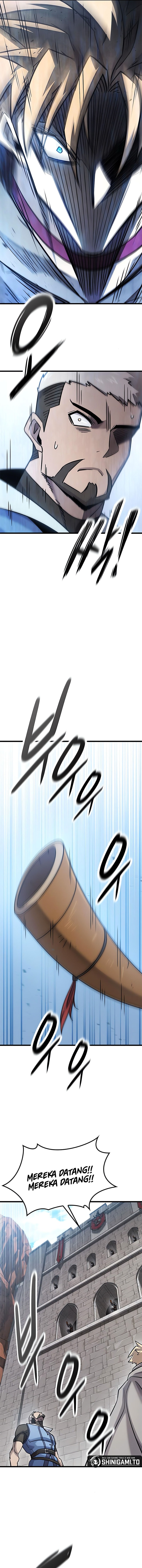 What A Bountiful Harvest, Demon Lord! chapter 21