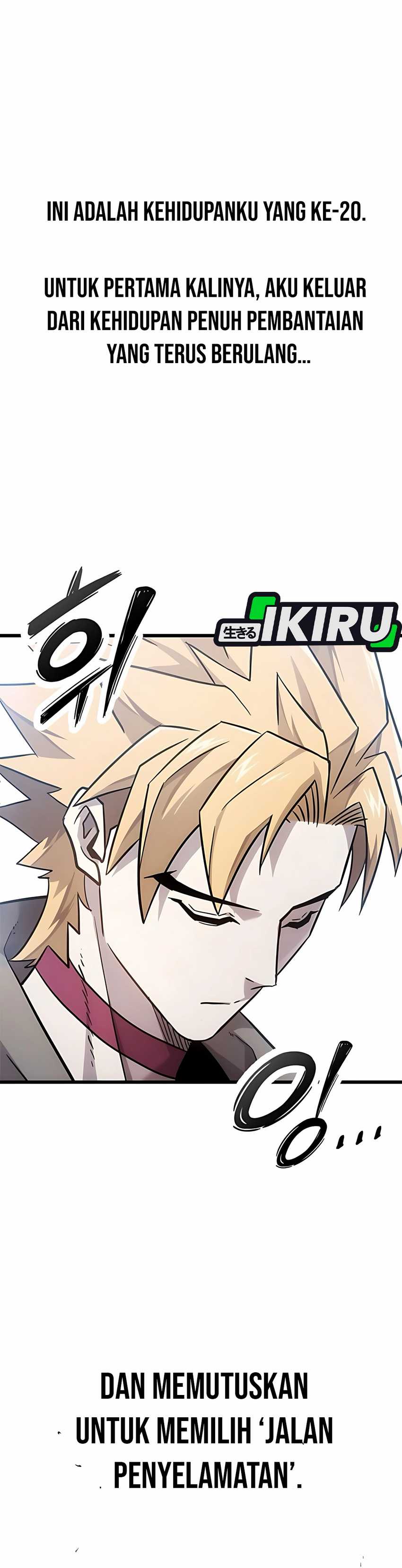 What A Bountiful Harvest, Demon Lord! chapter 24