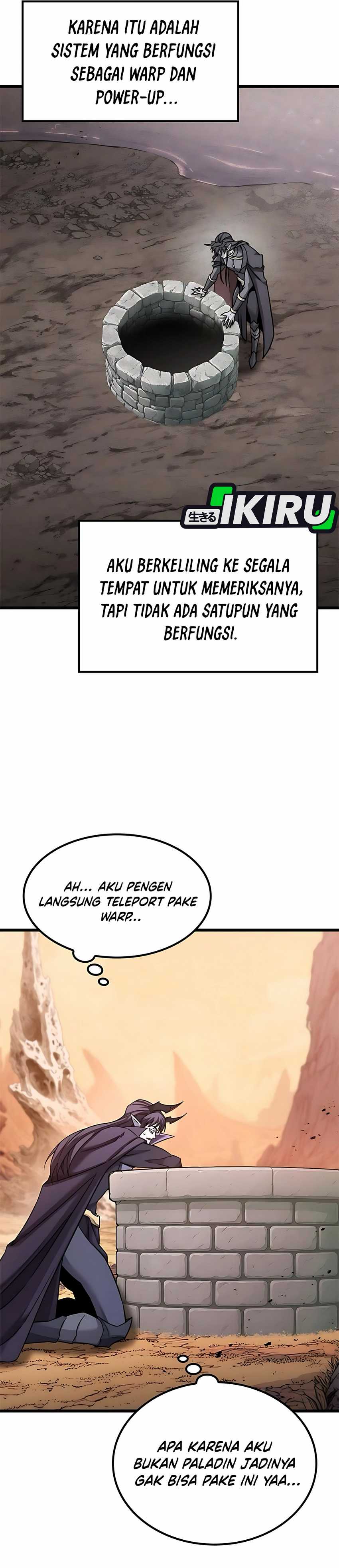 What A Bountiful Harvest, Demon Lord! chapter 24