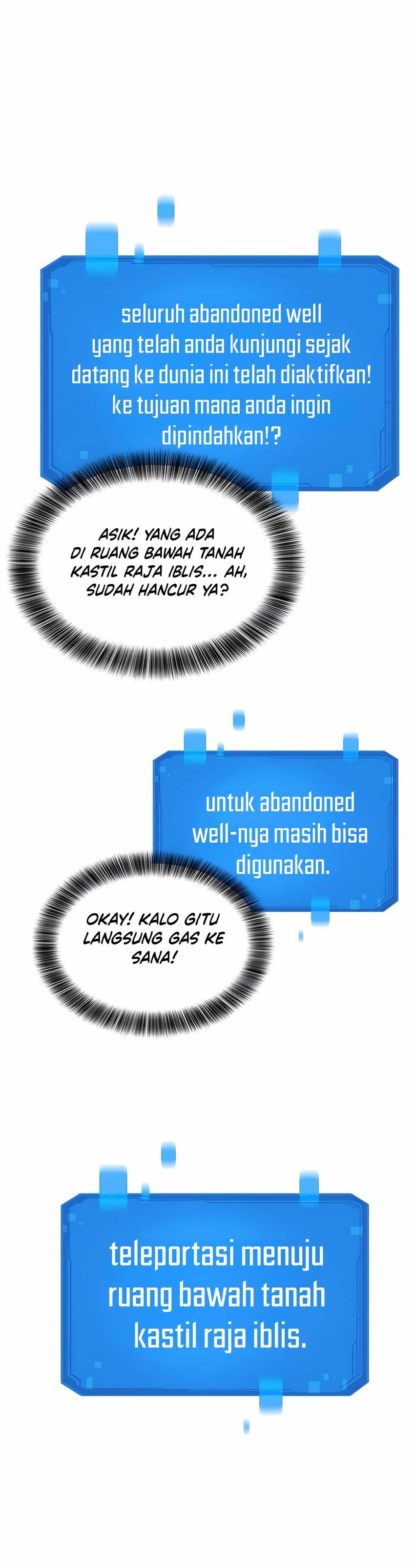 What A Bountiful Harvest, Demon Lord! chapter 24