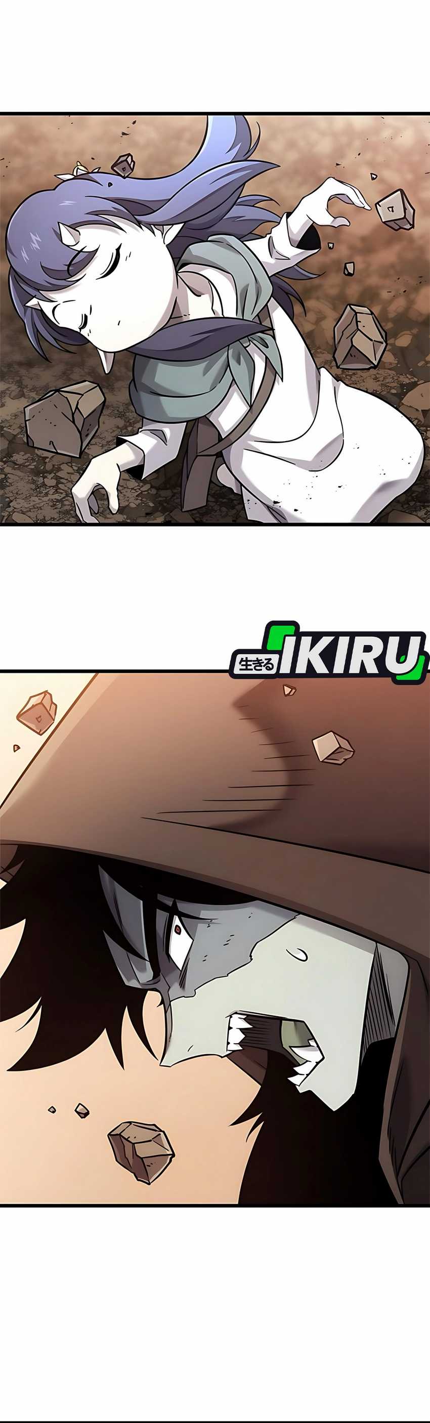 What A Bountiful Harvest, Demon Lord! chapter 24