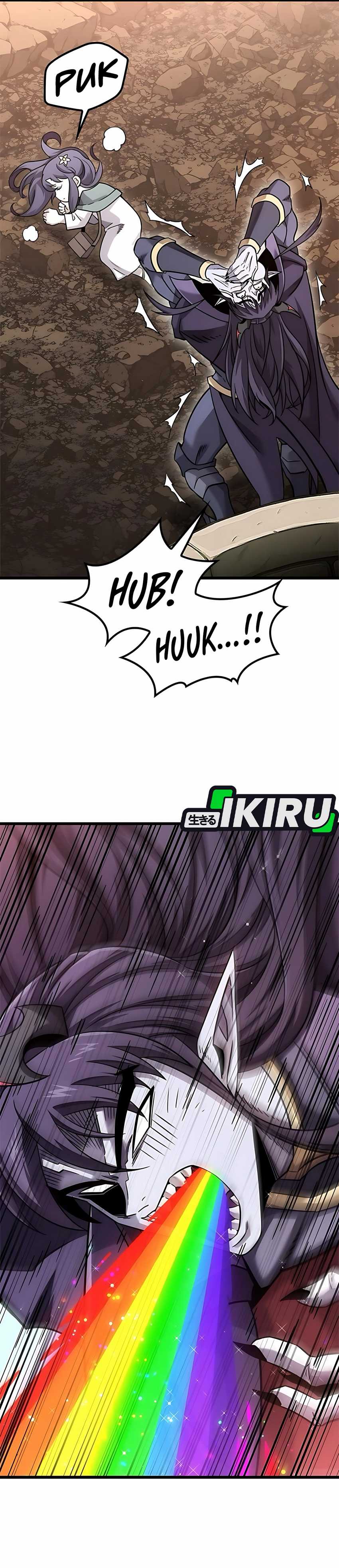 What A Bountiful Harvest, Demon Lord! chapter 24