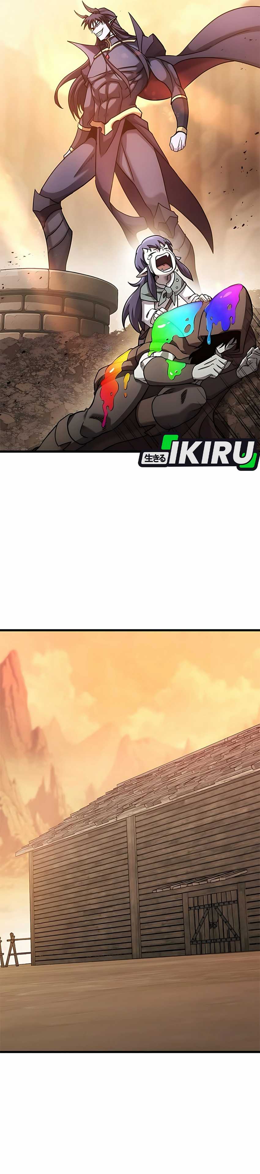 What A Bountiful Harvest, Demon Lord! chapter 24