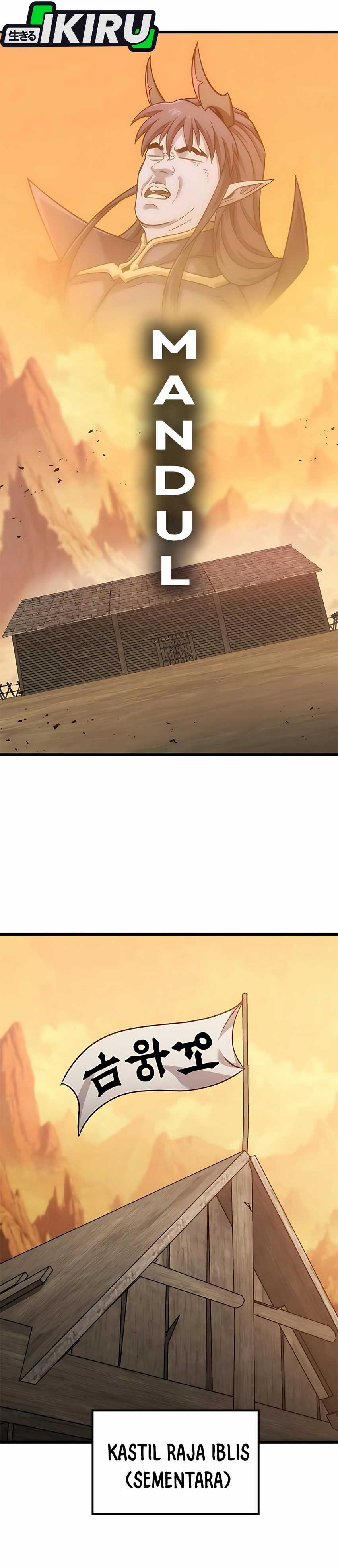 What A Bountiful Harvest, Demon Lord! chapter 24