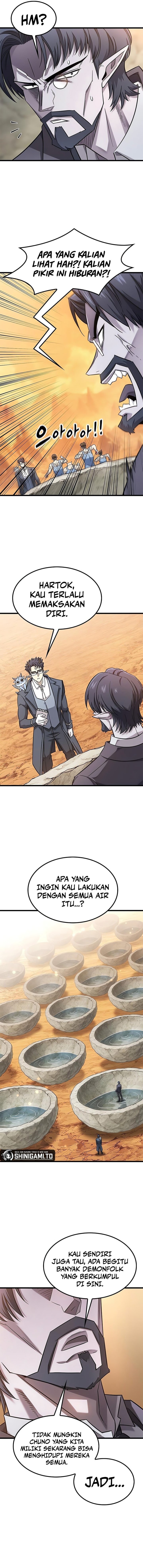 What A Bountiful Harvest, Demon Lord! chapter 29