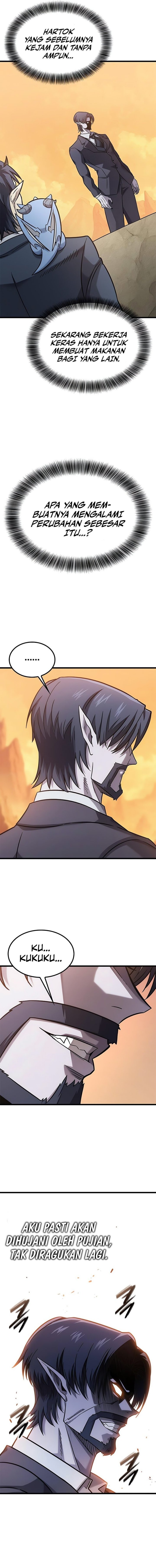 What A Bountiful Harvest, Demon Lord! chapter 29