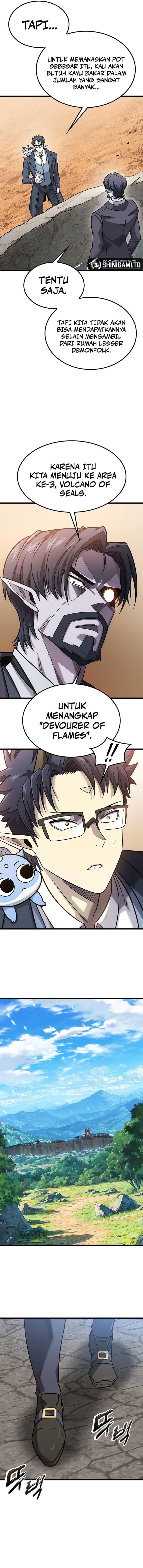 What A Bountiful Harvest, Demon Lord! chapter 29
