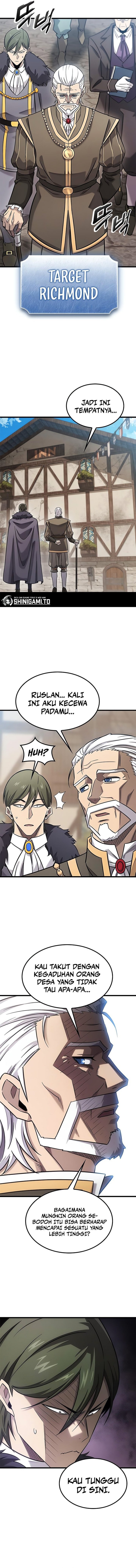 What A Bountiful Harvest, Demon Lord! chapter 29