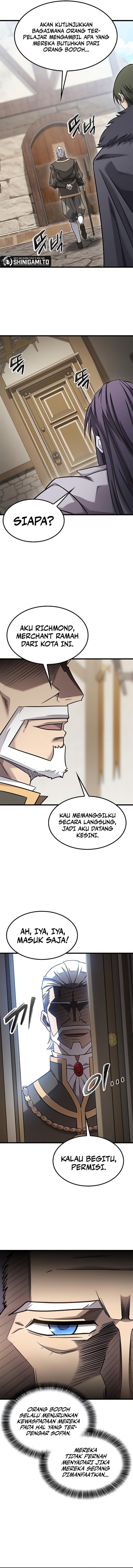 What A Bountiful Harvest, Demon Lord! chapter 29