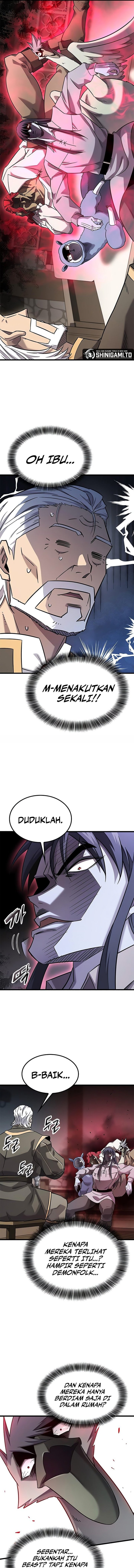 What A Bountiful Harvest, Demon Lord! chapter 29
