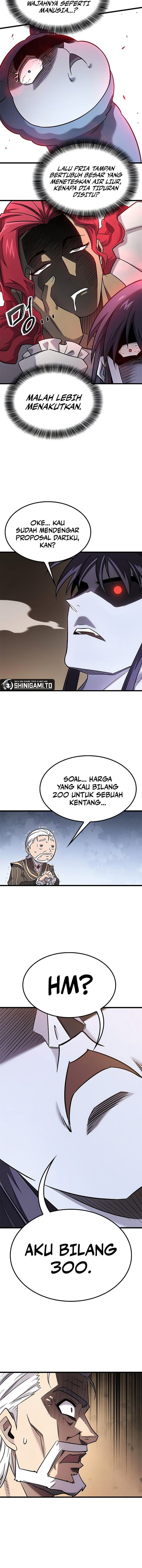 What A Bountiful Harvest, Demon Lord! chapter 29