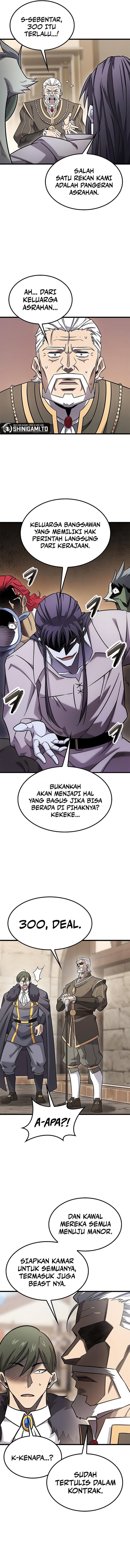 What A Bountiful Harvest, Demon Lord! chapter 29