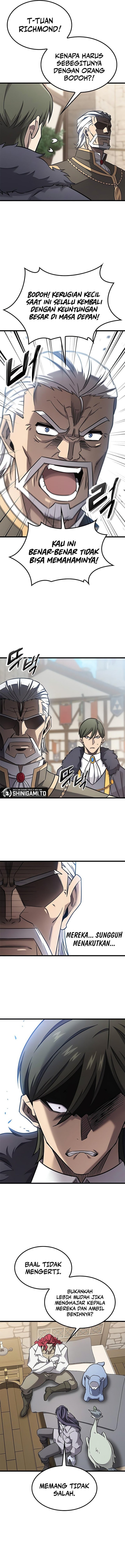 What A Bountiful Harvest, Demon Lord! chapter 29