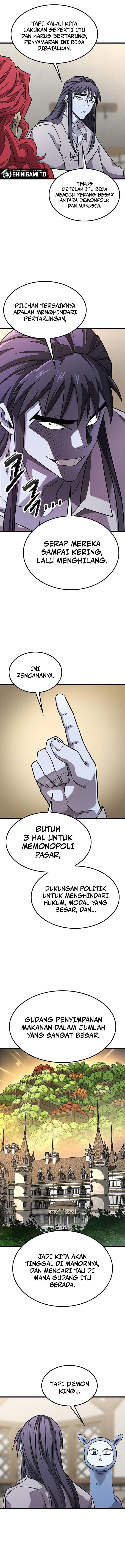 What A Bountiful Harvest, Demon Lord! chapter 29