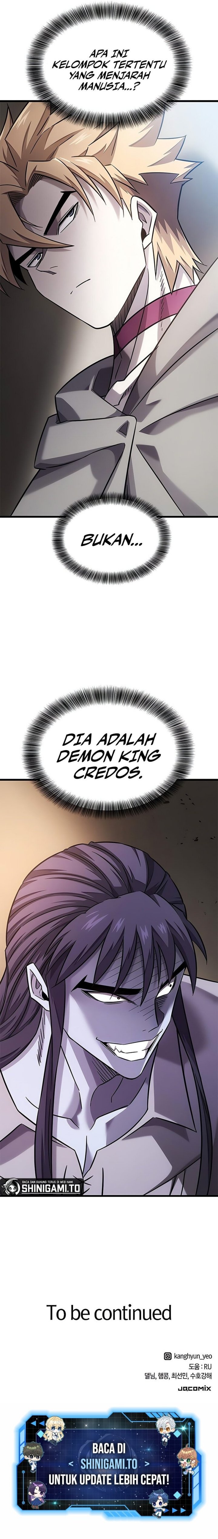 What A Bountiful Harvest, Demon Lord! chapter 29