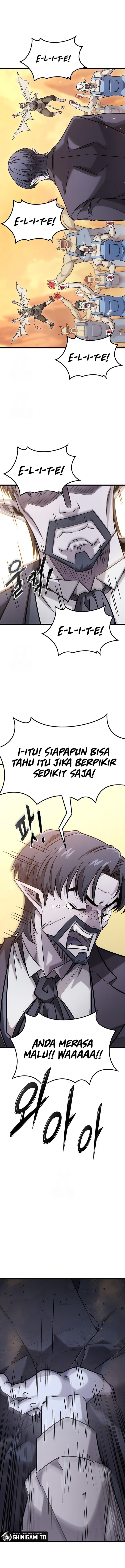 What A Bountiful Harvest, Demon Lord! chapter 34