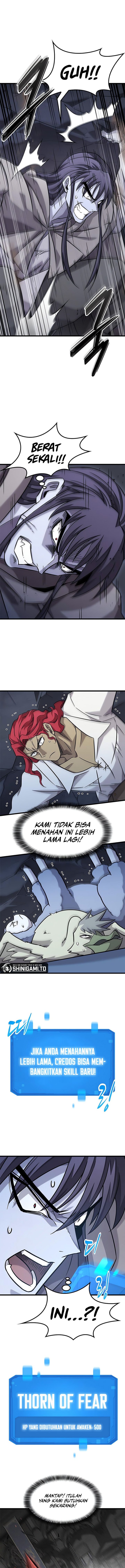 What A Bountiful Harvest, Demon Lord! chapter 34