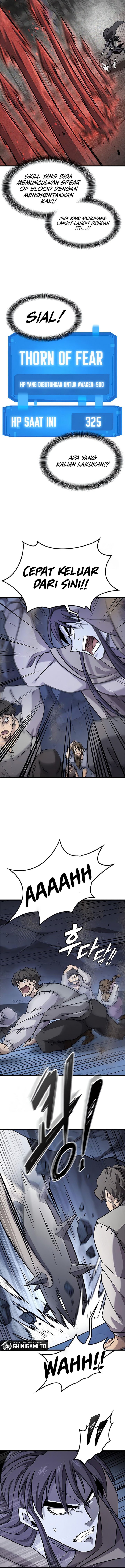 What A Bountiful Harvest, Demon Lord! chapter 34