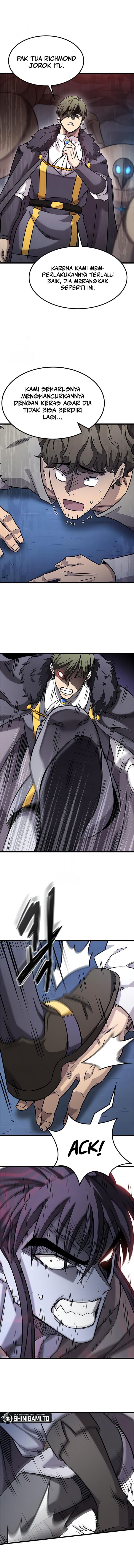 What A Bountiful Harvest, Demon Lord! chapter 34
