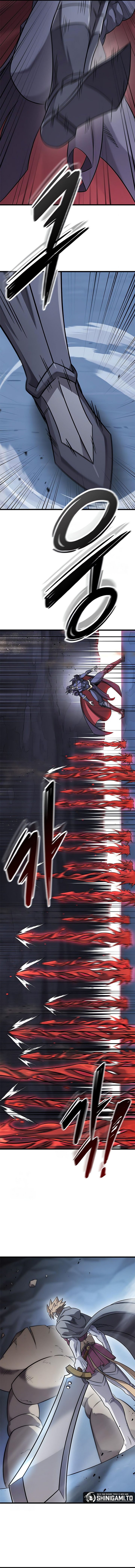 What A Bountiful Harvest, Demon Lord! chapter 34