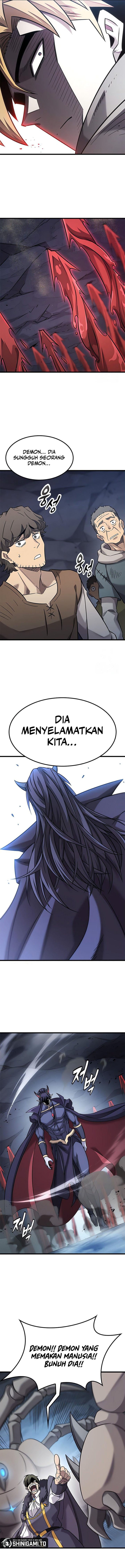 What A Bountiful Harvest, Demon Lord! chapter 34