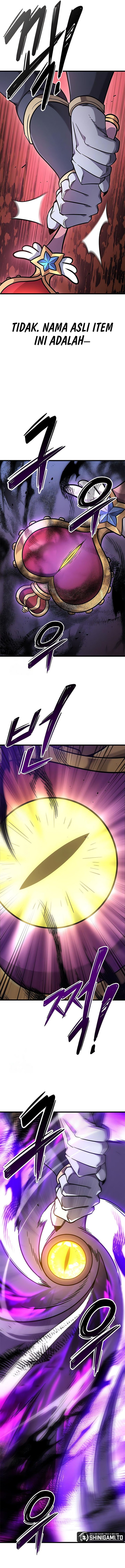What A Bountiful Harvest, Demon Lord! chapter 34