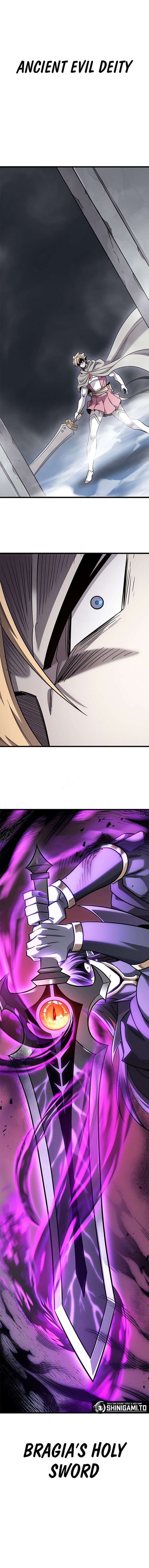 What A Bountiful Harvest, Demon Lord! chapter 34