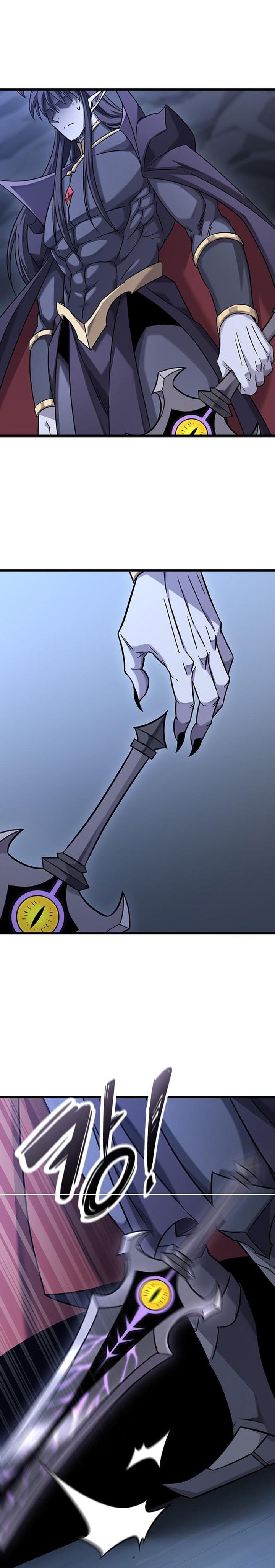 What A Bountiful Harvest, Demon Lord! Chapter 35 Bahasa Indonesia