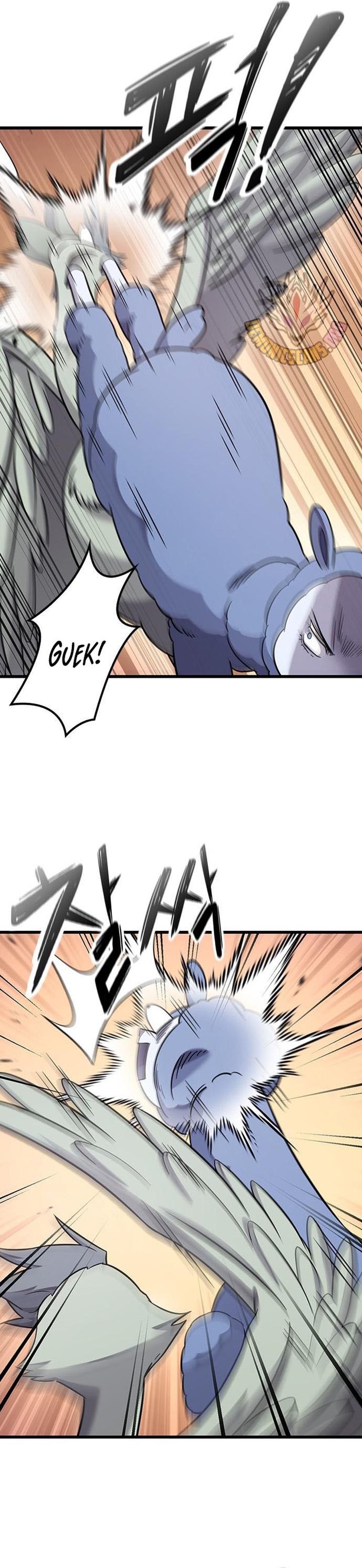 What A Bountiful Harvest, Demon Lord! Chapter 35 Bahasa Indonesia