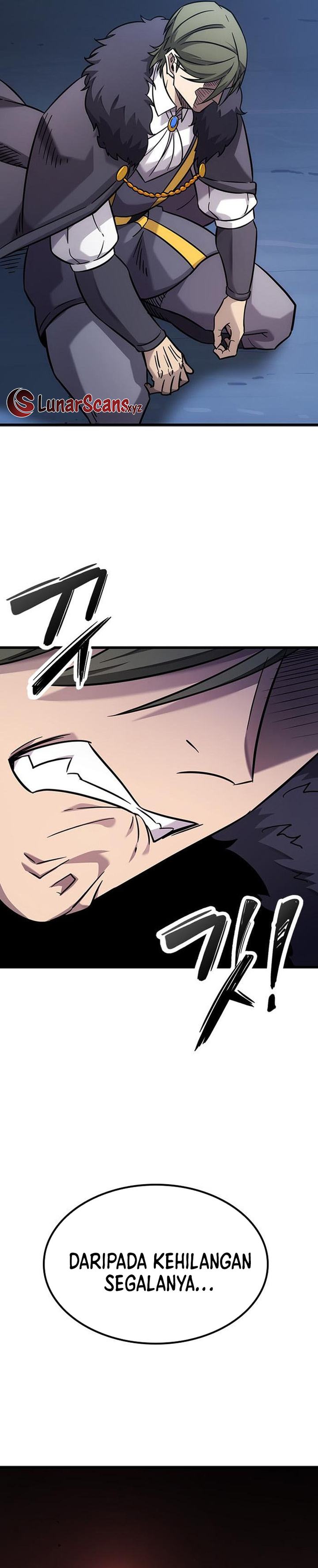 What A Bountiful Harvest, Demon Lord! Chapter 35 Bahasa Indonesia