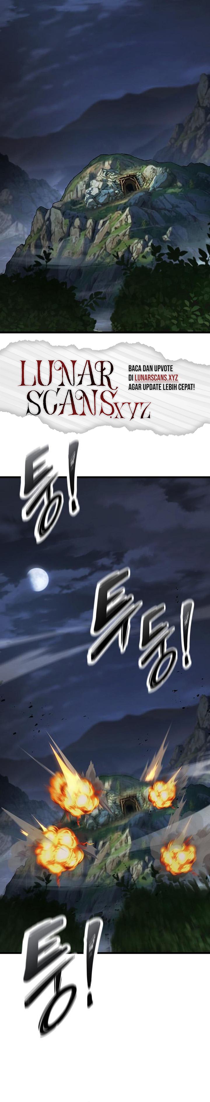 What A Bountiful Harvest, Demon Lord! Chapter 35 Bahasa Indonesia