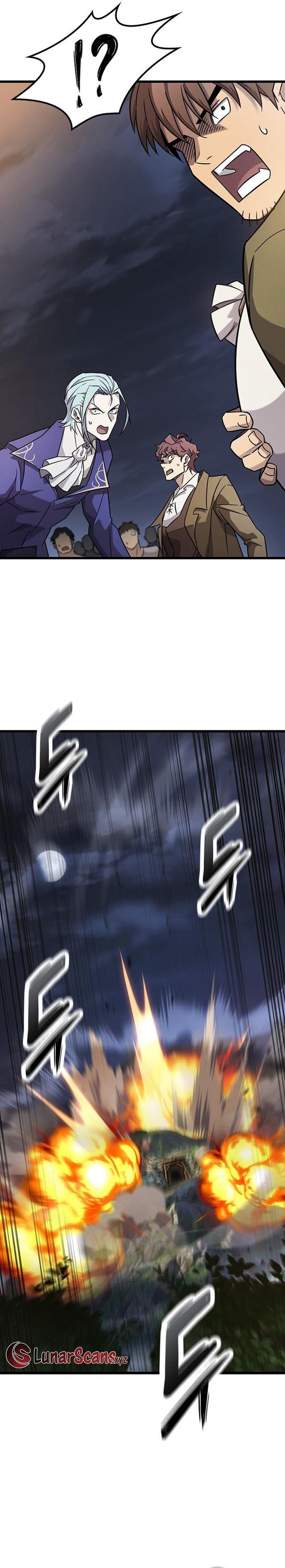 What A Bountiful Harvest, Demon Lord! Chapter 35 Bahasa Indonesia