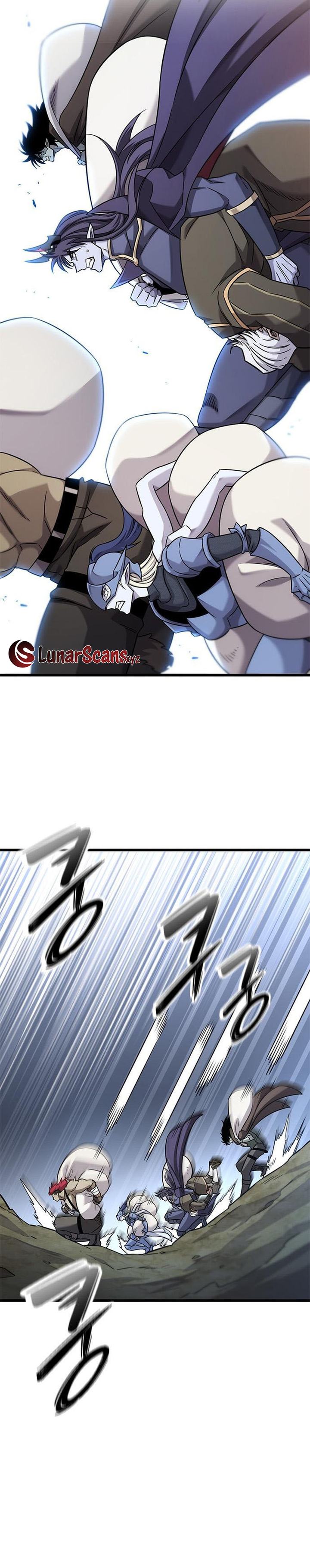 What A Bountiful Harvest, Demon Lord! Chapter 35 Bahasa Indonesia