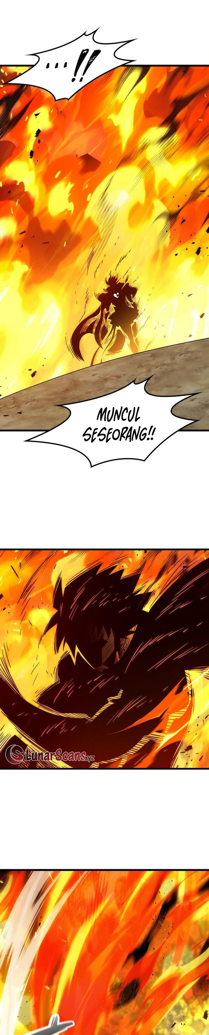 What A Bountiful Harvest, Demon Lord! Chapter 35 Bahasa Indonesia