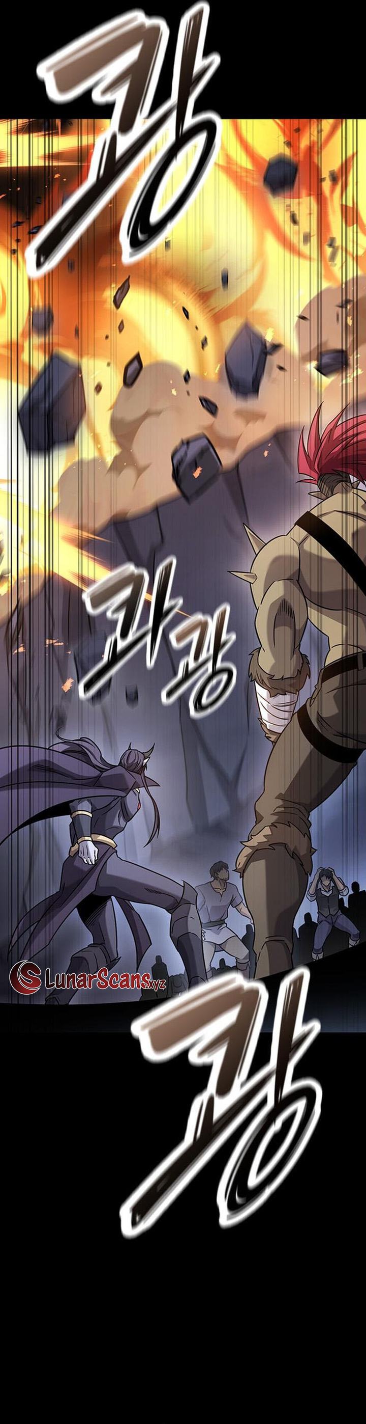 What A Bountiful Harvest, Demon Lord! Chapter 35 Bahasa Indonesia